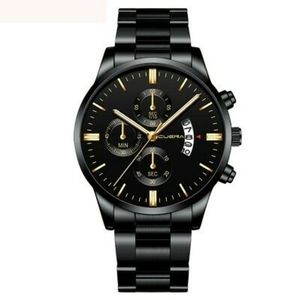 Men's fashionable analog Wristwatch